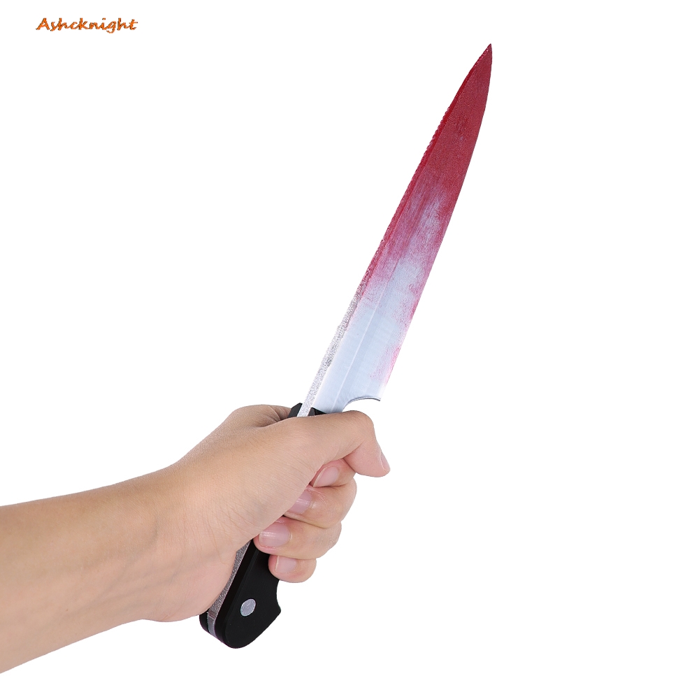Cosplay Prop Knife - Accesorios de Disfraz de Payaso Terrifier