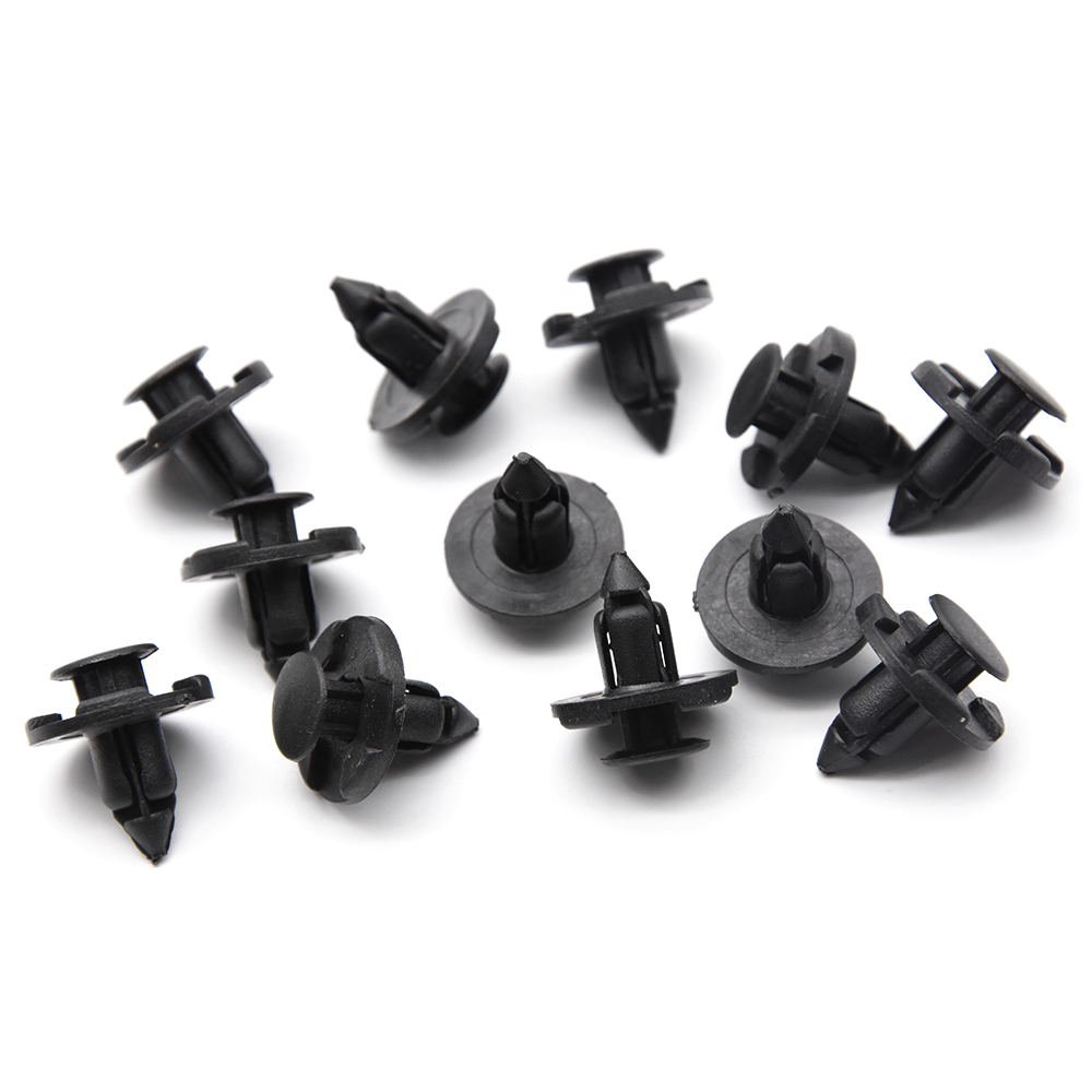 Snap Fastener Set - 50 piezas de clips de sujeción