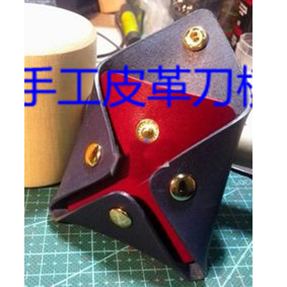 Snap Fastener Set - Juego de Herramientas de troquelado, botón