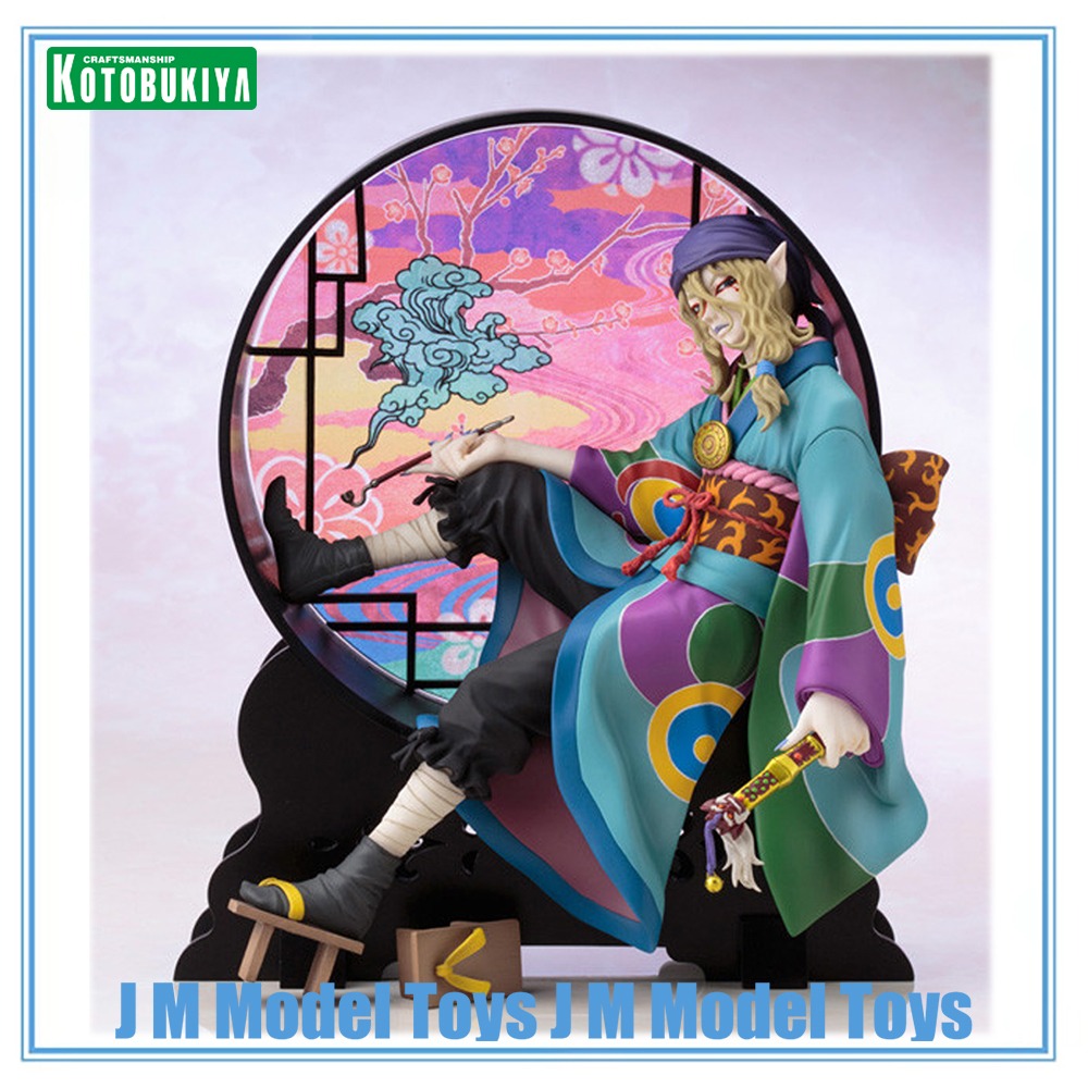Kotobukiya Artfx - 【JM】100% Original en Stock Kotobukiya ARTFX
