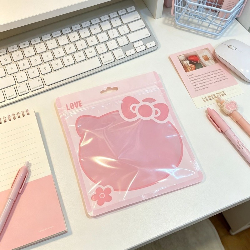 Cosplay Prop Designer - Bolsas con Cierre Hermético con Diseño