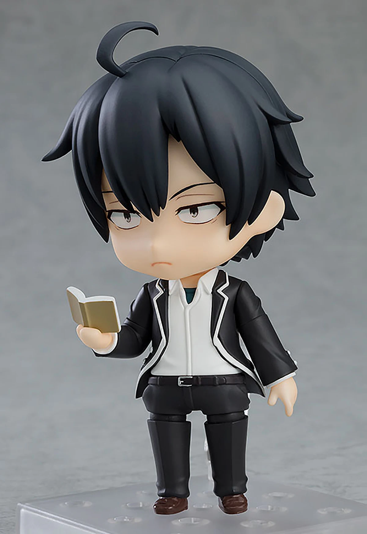Muñecos de Acción Originales d - Good Smile Company Nendoroid reseña y precio
