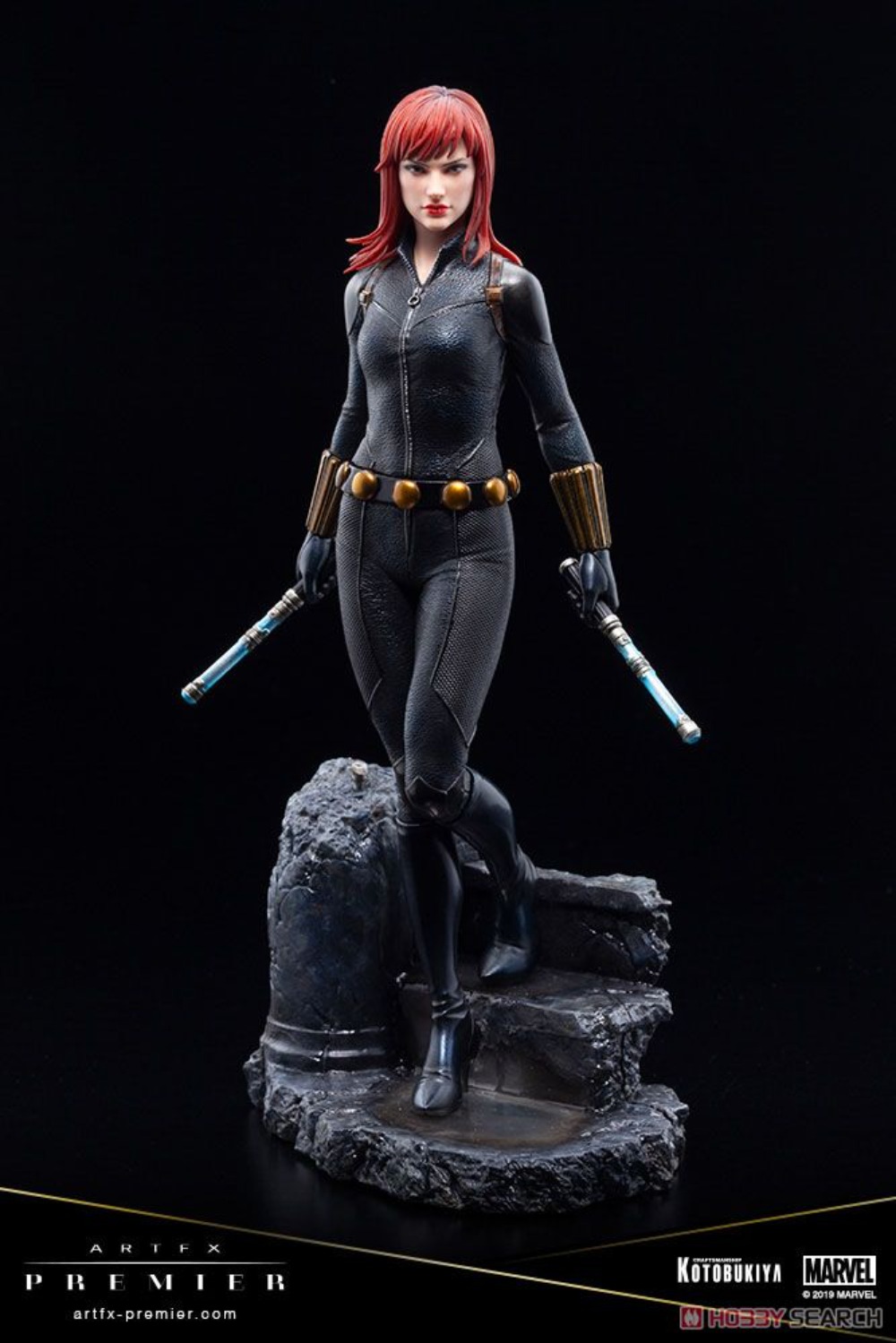 【JM】100% Original en Stock Kot - Kotobukiya Artfx reseña y precio