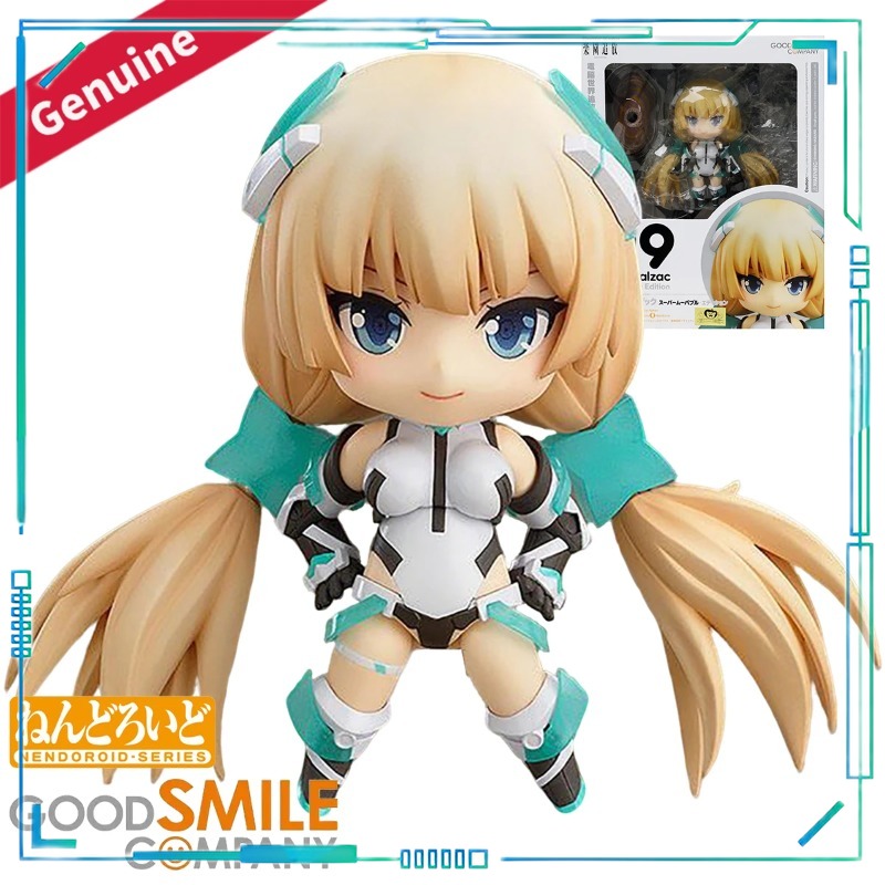 Nendoroid original de Good Smi - Good Smile Company Nendoroid reseña y precio