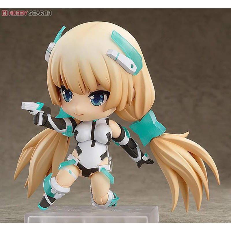 Nendoroid original de Good Smi - Good Smile Company Nendoroid reseña y precio