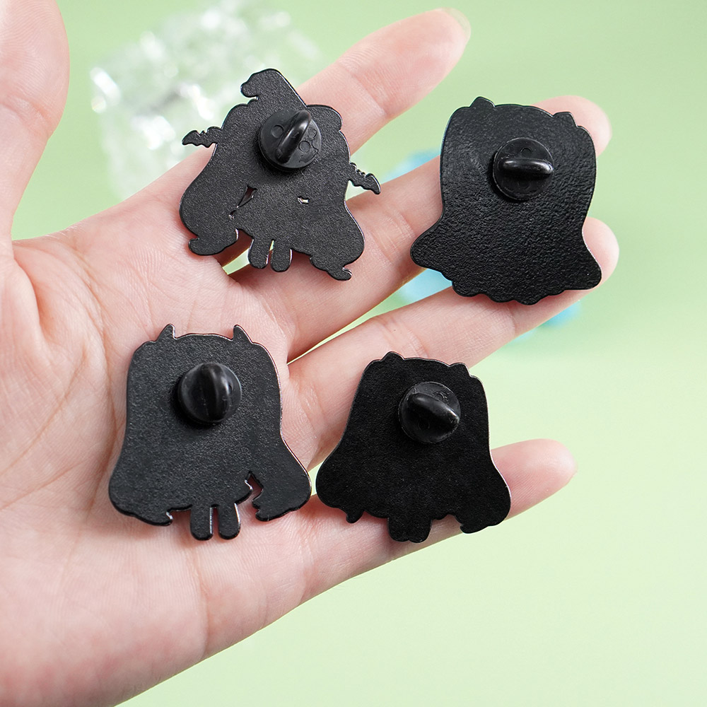 4-10 piezas de lindos pines es - Cosplay Floating Prop reseña y precio
