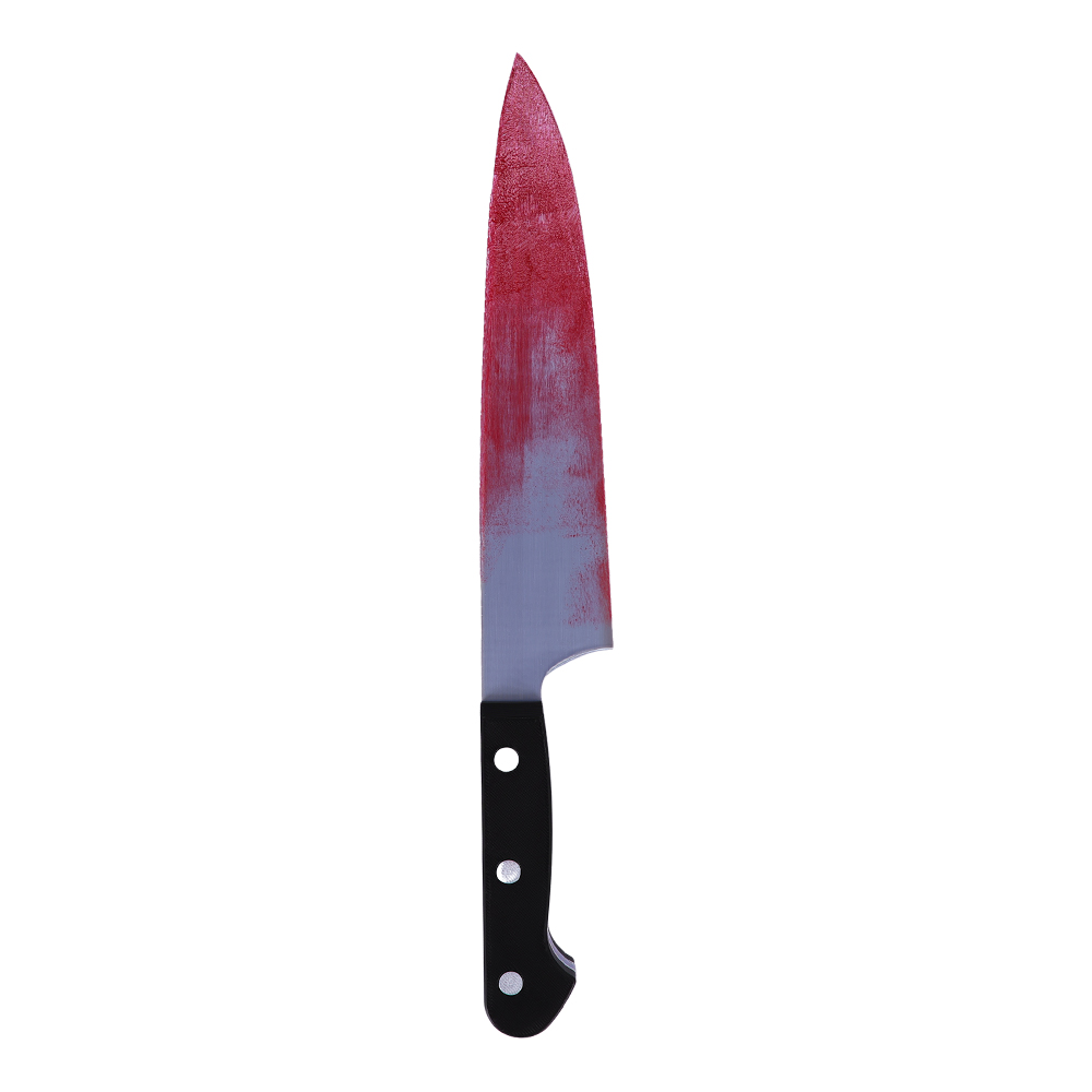 Accesorios de Disfraz de Payas - Cosplay Prop Knife reseña y precio