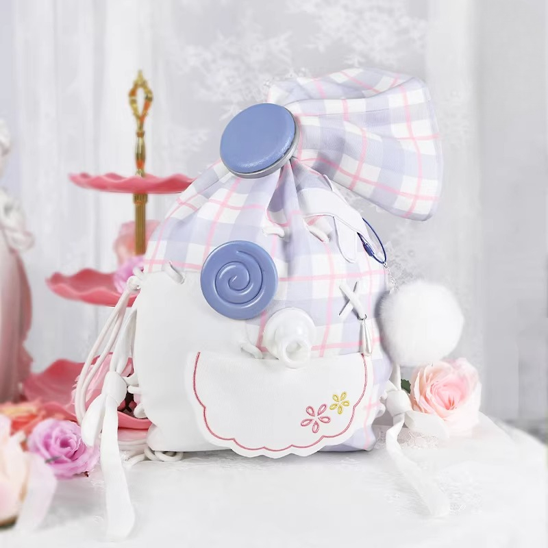 Mochila Escolar Linda de Cospl - Cosplay Prop Bag reseña y precio