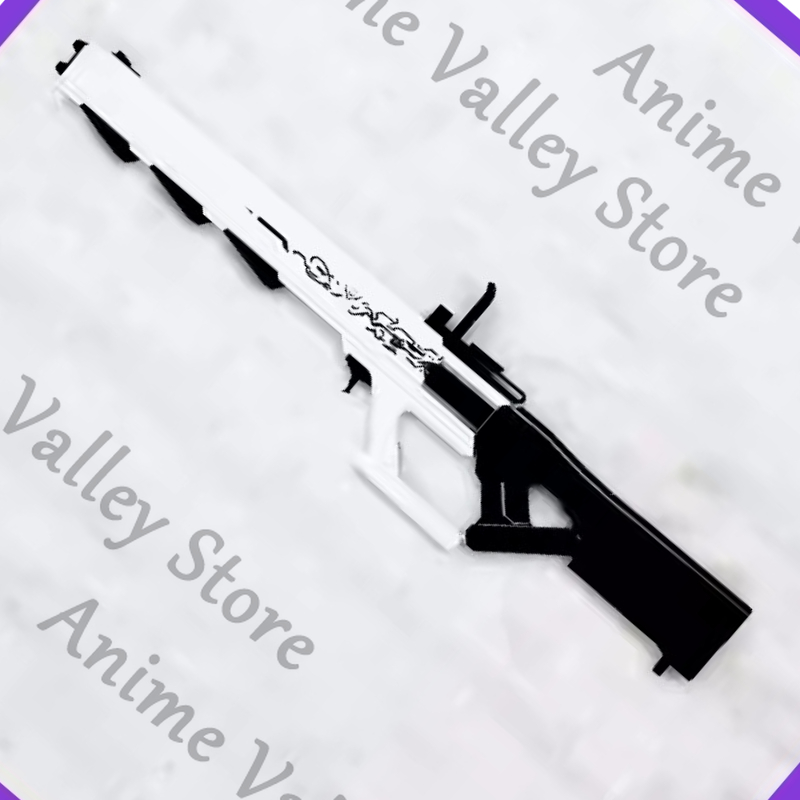 Pistola de Juguete de Anime Ar - Cosplay Prop Pistol reseña y precio