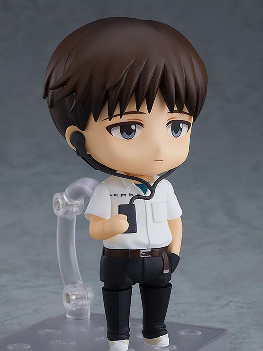 Original en Stock Good Smile C - Good Smile Company Nendoroid reseña y precio