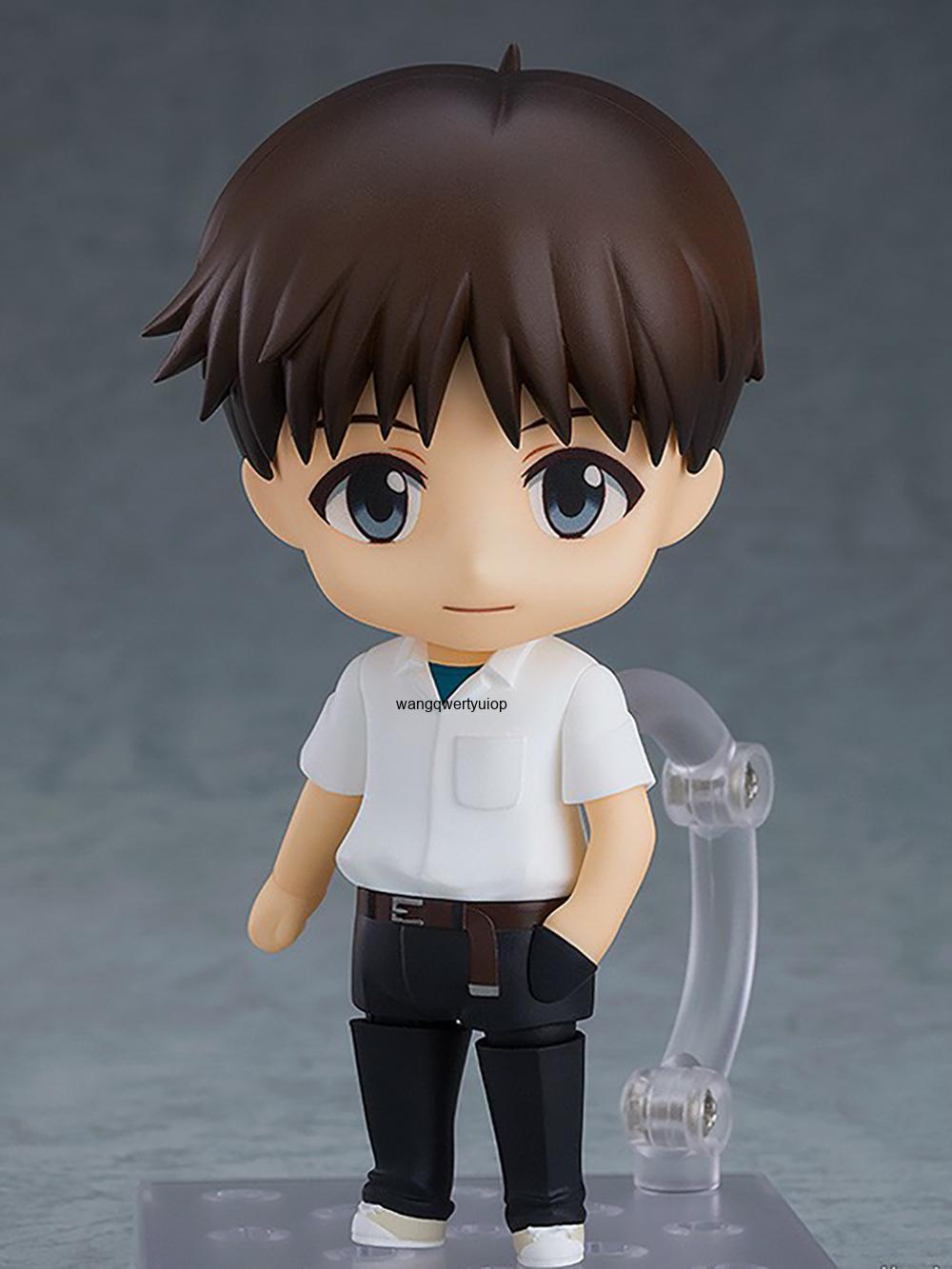 Original en Stock Good Smile C - Good Smile Company Nendoroid reseña y precio