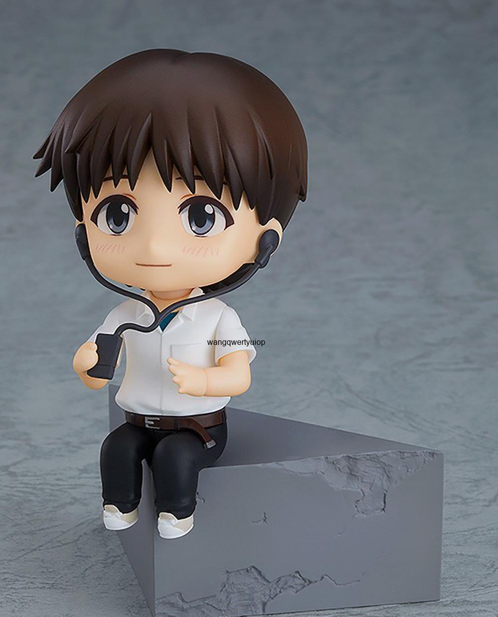 Original en Stock Good Smile C - Good Smile Company Nendoroid reseña y precio