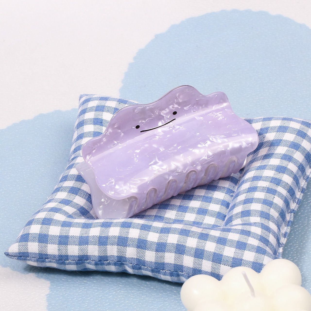 Pinza para el pelo Pokémon Dit - Cosplay Floating Prop reseña y precio
