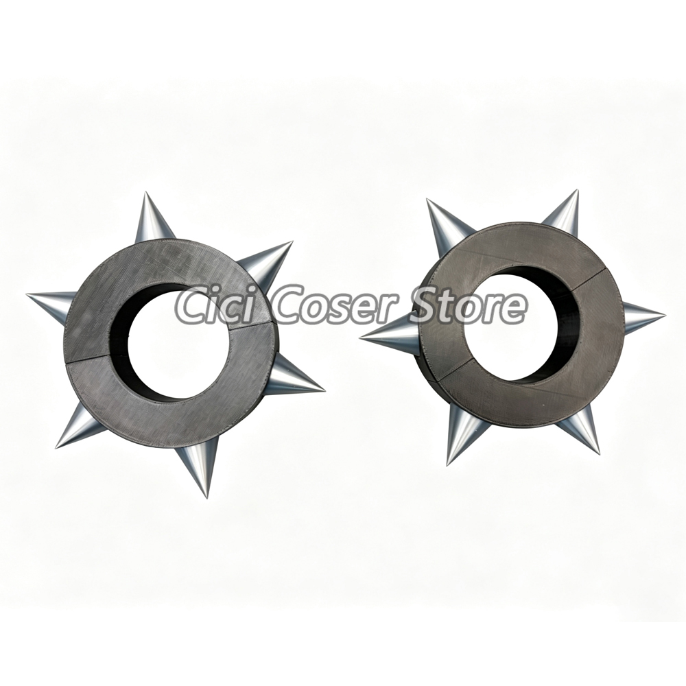 Accesorios de Cosplay de Chunl - Magnetic Clasp Cosplay reseña y precio