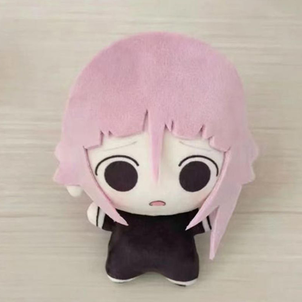 Muñeca de peluche de Crona, pe - Cosplay Prop Bag reseña y precio