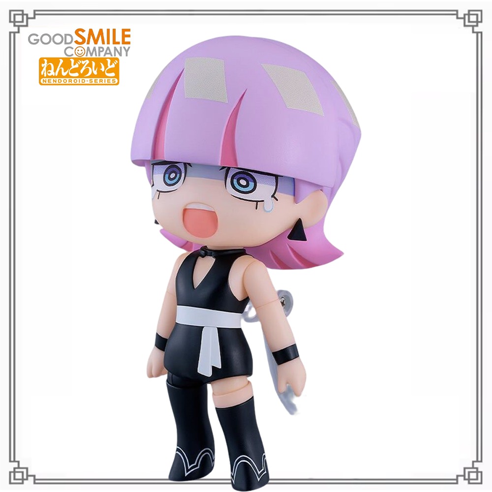 100% en stock Original Good Sm - Good Smile Company Nendoroid reseña y precio