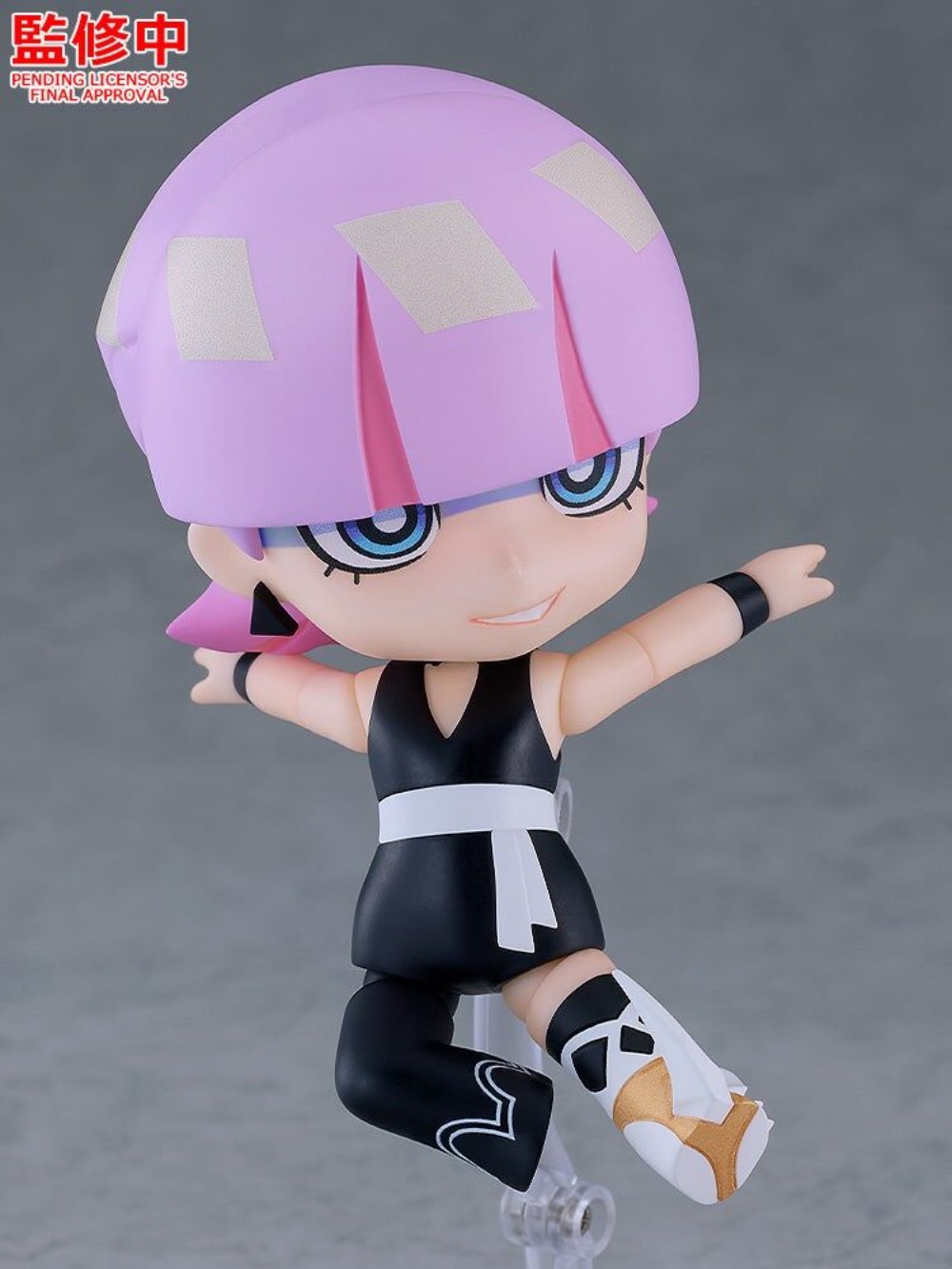 100% en stock Original Good Sm - Good Smile Company Nendoroid reseña y precio