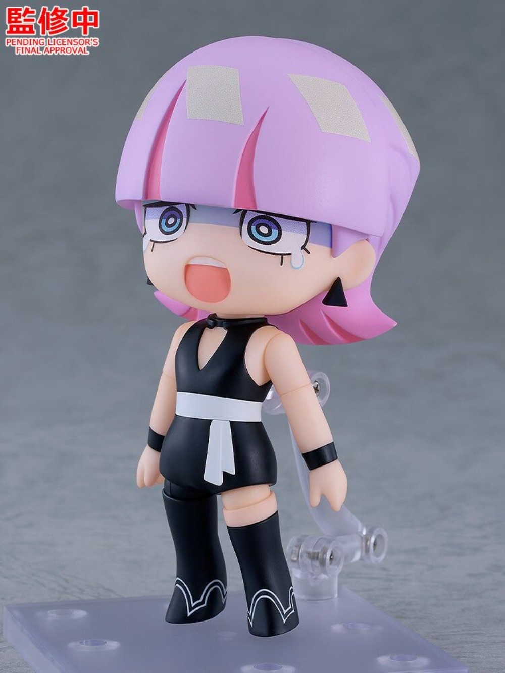 100% en stock Original Good Sm - Good Smile Company Nendoroid reseña y precio