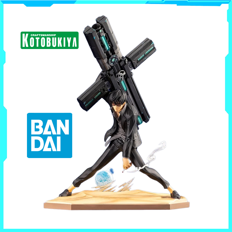 Artículo suelto auténtico, sin - Kotobukiya Artfx reseña y precio