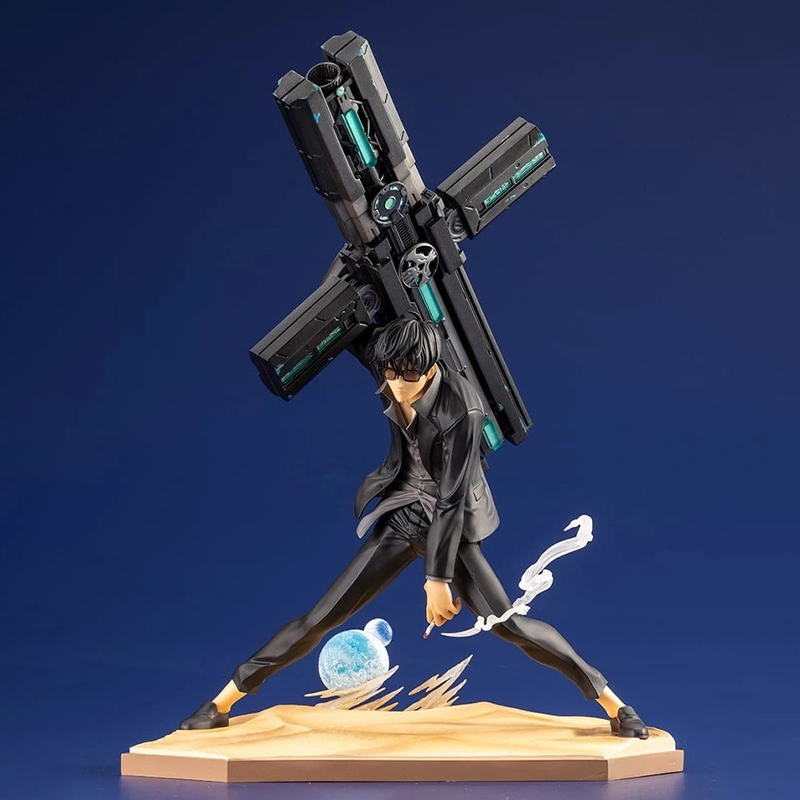 Artículo suelto auténtico, sin - Kotobukiya Artfx reseña y precio