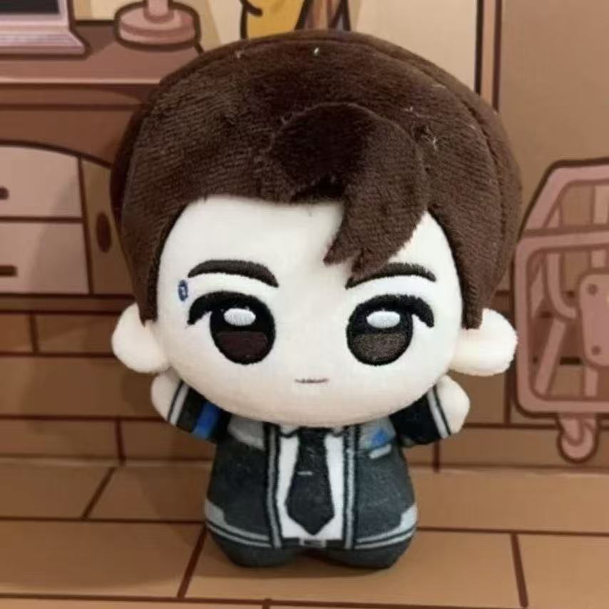 Peluche de 10 cm de Detroit Be - Cosplay Prop Bag reseña y precio