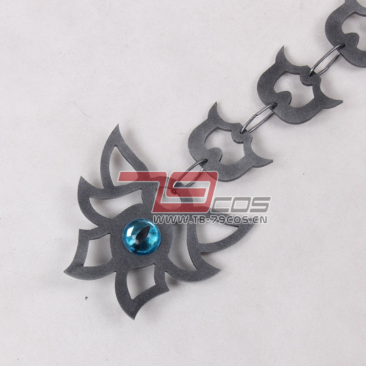 Espada del Maestro Xehanort de - Keyblade Cosplay Prop reseña y precio