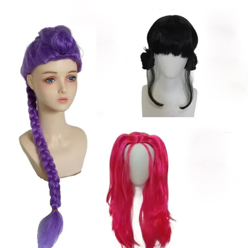 Peluca de Cosplay para grupo d - Cosplay Floating Prop reseña y precio