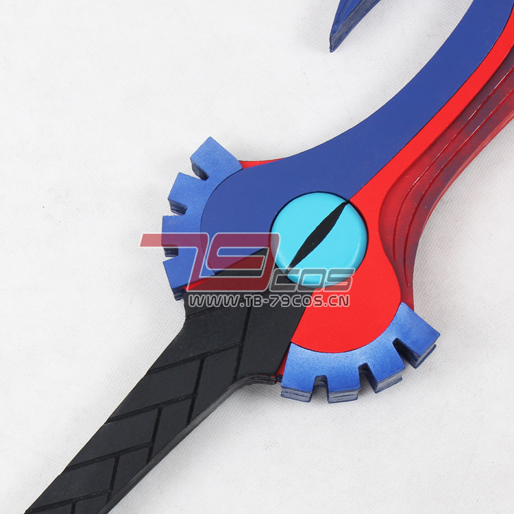 Accesorios de disfraces para f - Keyblade Cosplay Prop reseña y precio
