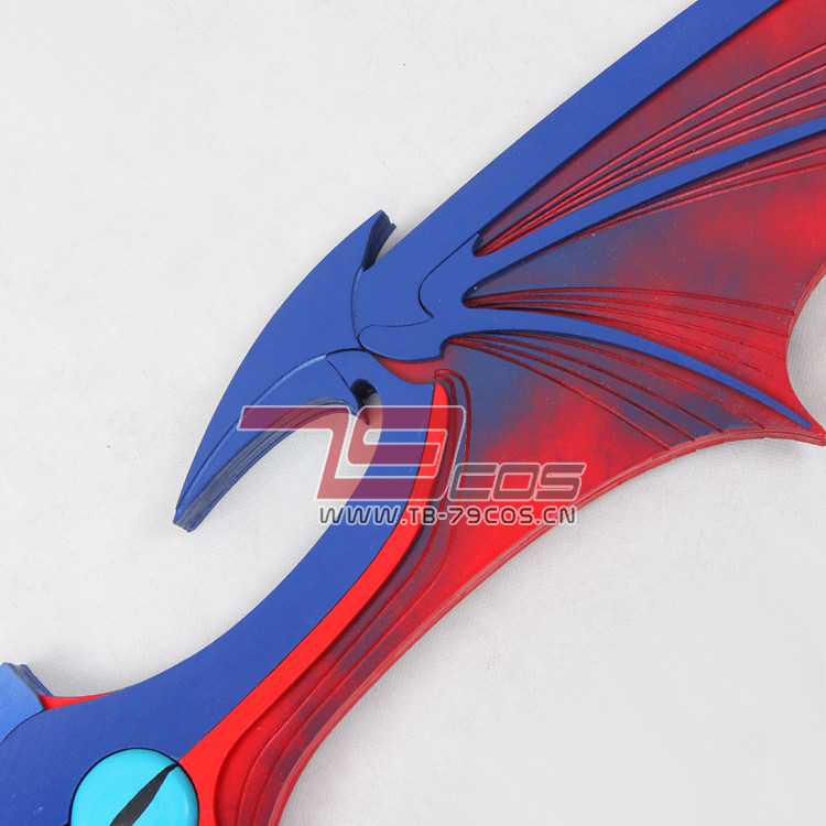 Accesorios de disfraces para f - Keyblade Cosplay Prop reseña y precio