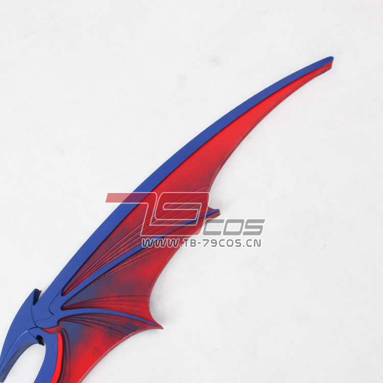 Accesorios de disfraces para f - Keyblade Cosplay Prop reseña y precio