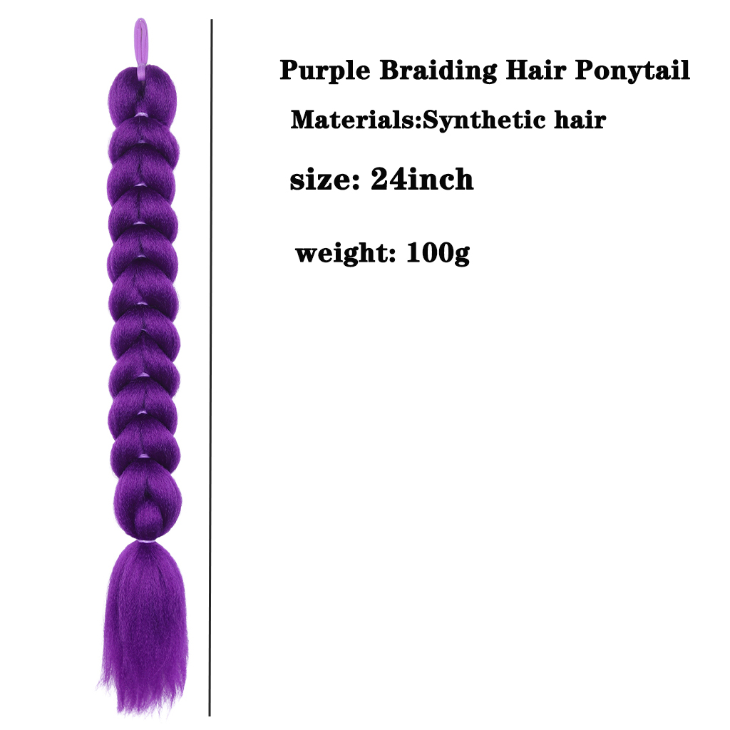 2 Piezas de Cabello Trenzado M - Aerith Cosplay Prop reseña y precio