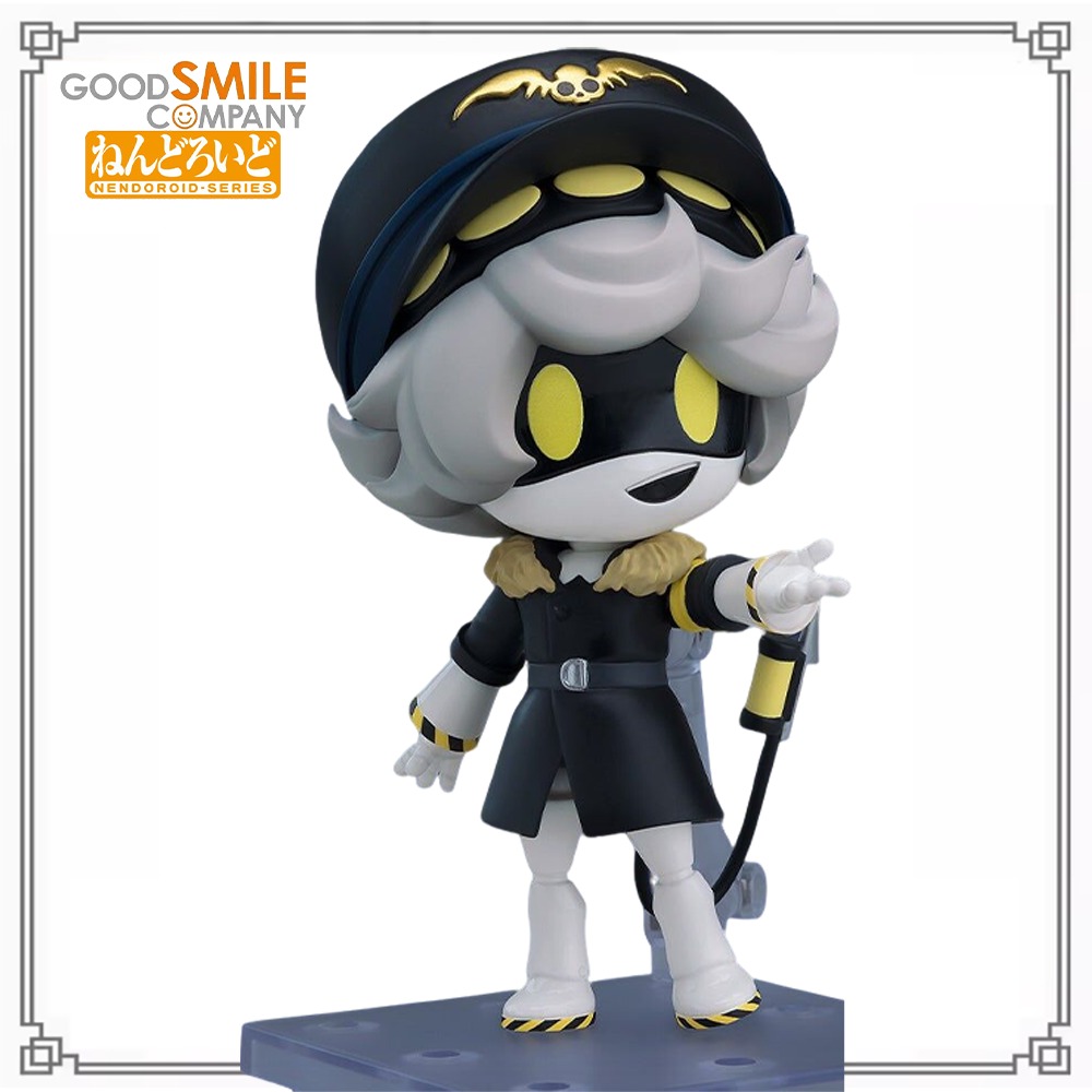 100% en stock Original Good Sm - Good Smile Company Nendoroid reseña y precio