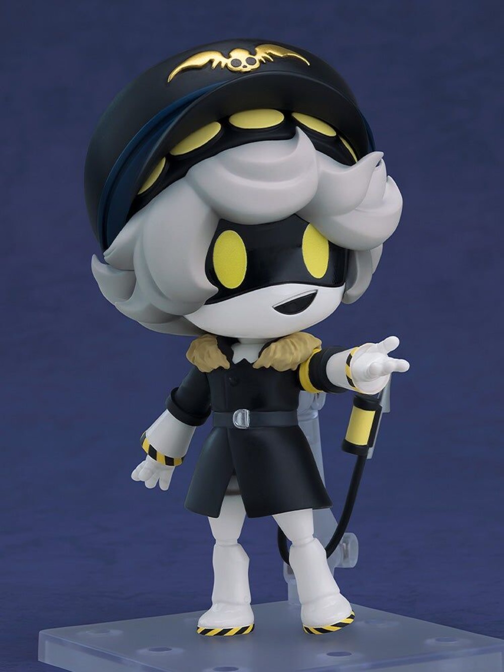 100% en stock Original Good Sm - Good Smile Company Nendoroid reseña y precio