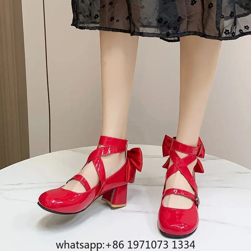 Zapatos de Cosplay de Anime Pu - Cosplay Floating Prop reseña y precio