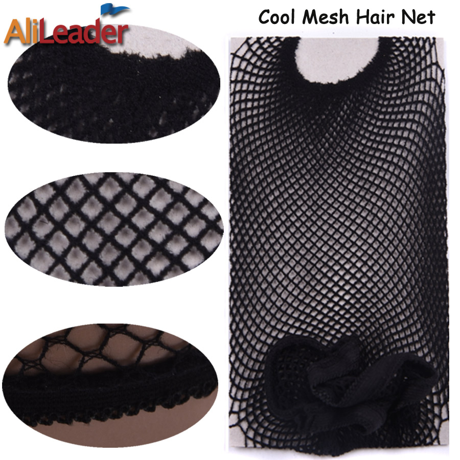 Red de nailon para el cabello  - Aerith Cosplay Prop reseña y precio