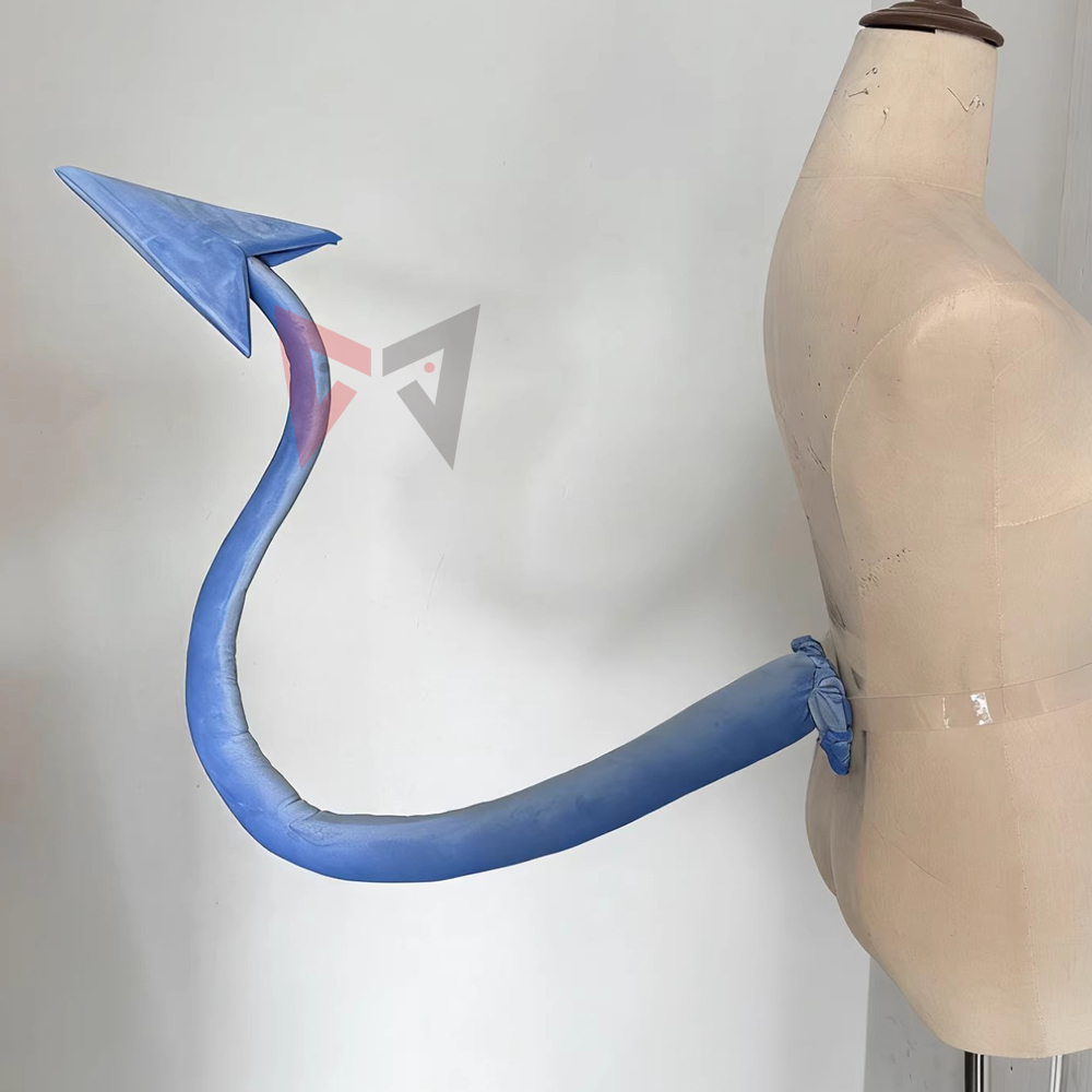 Nuevo accesorio de cosplay de  - Cosplay Prop Works reseña y precio