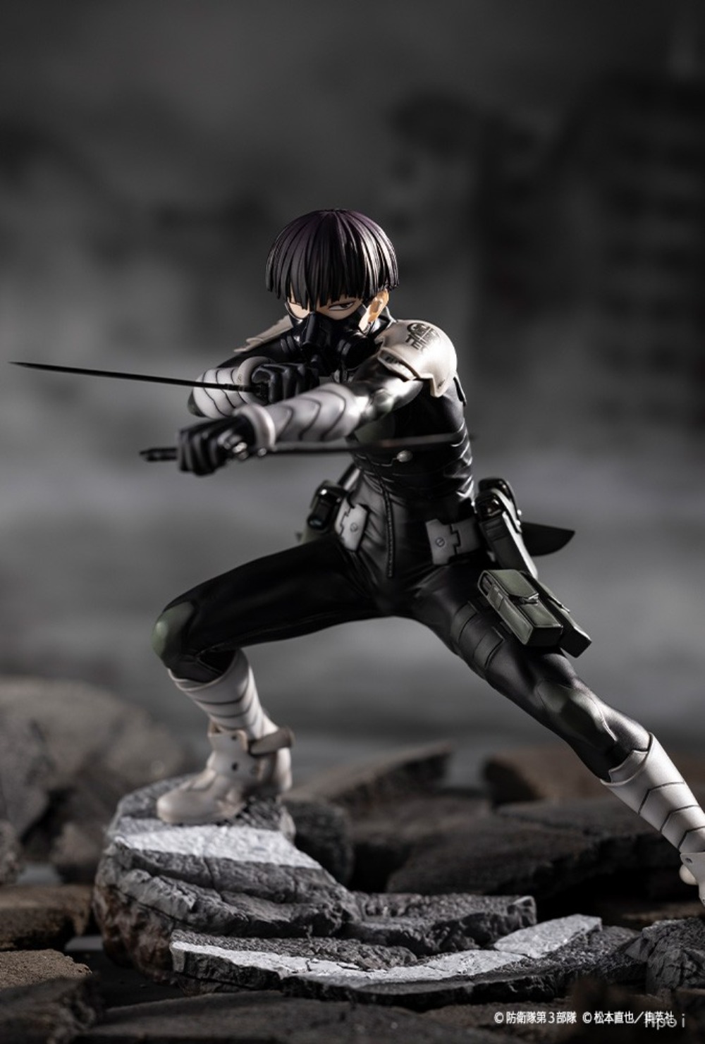 Figura de Anime 100% Original  - Kotobukiya Artfx reseña y precio