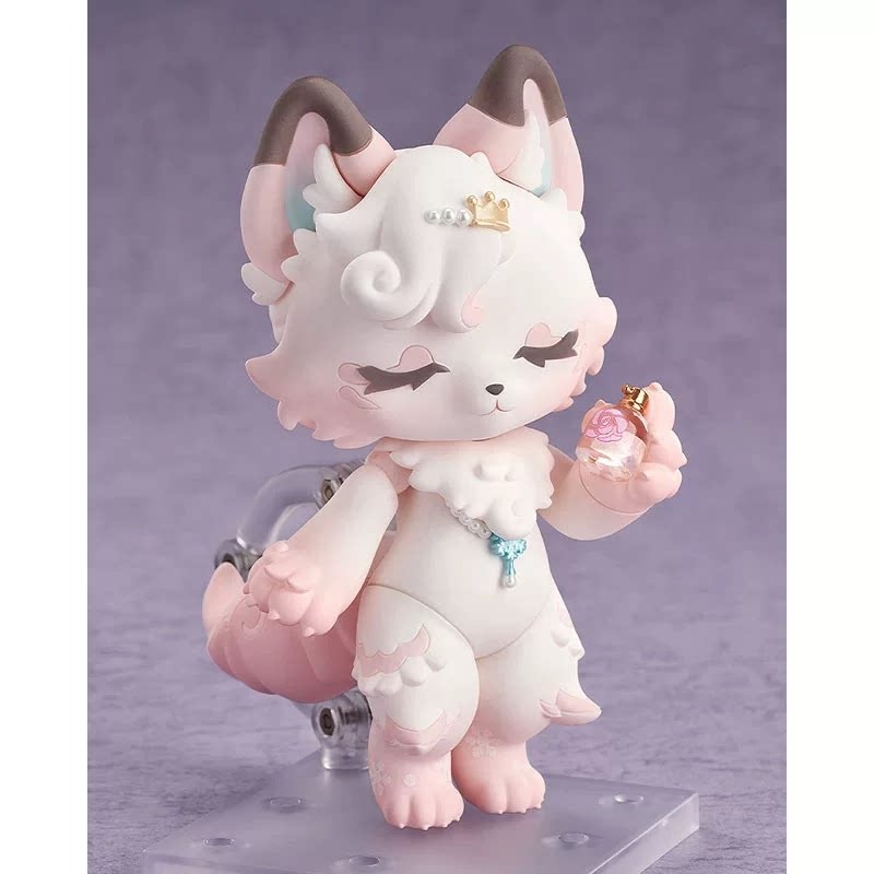 Original en Stock Good Smile C - Good Smile Company Nendoroid reseña y precio