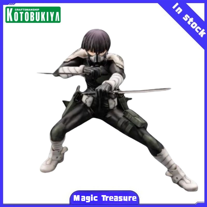 【MT】KOTOBUKIYA ARTFX J Kaiju N - Kotobukiya Artfx reseña y precio