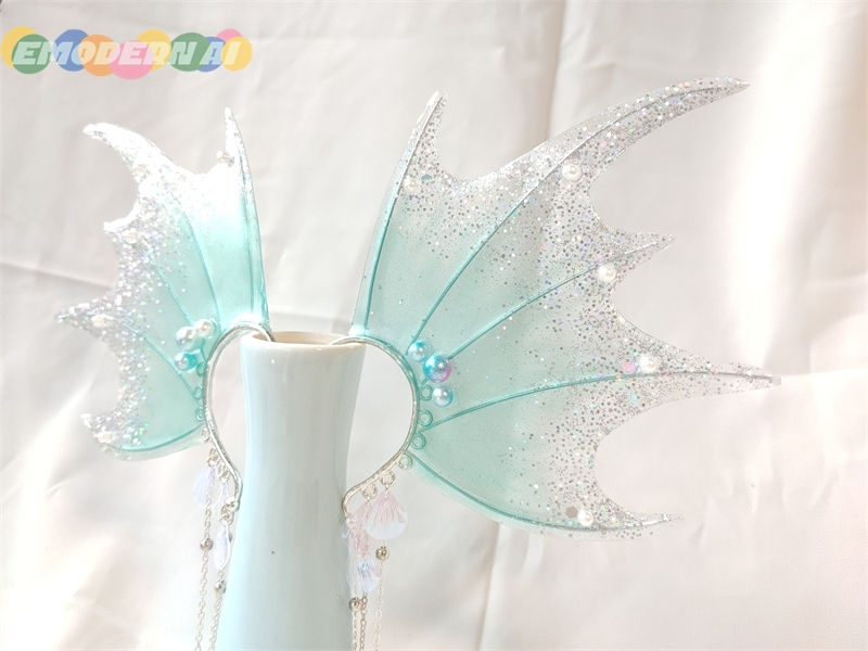 Nuevo trabajo hecho a mano sir - Cosplay Prop Works reseña y precio