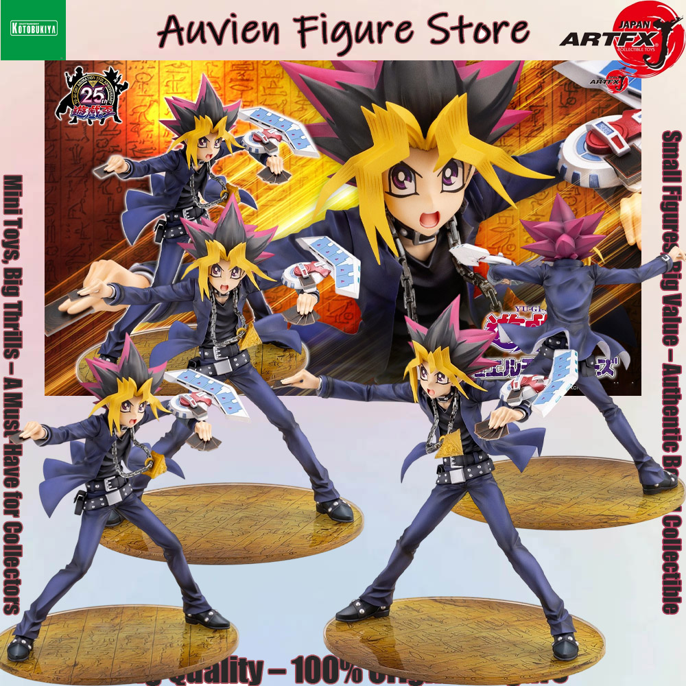 Figura Oficialmente Licenciada - Kotobukiya Artfx reseña y precio