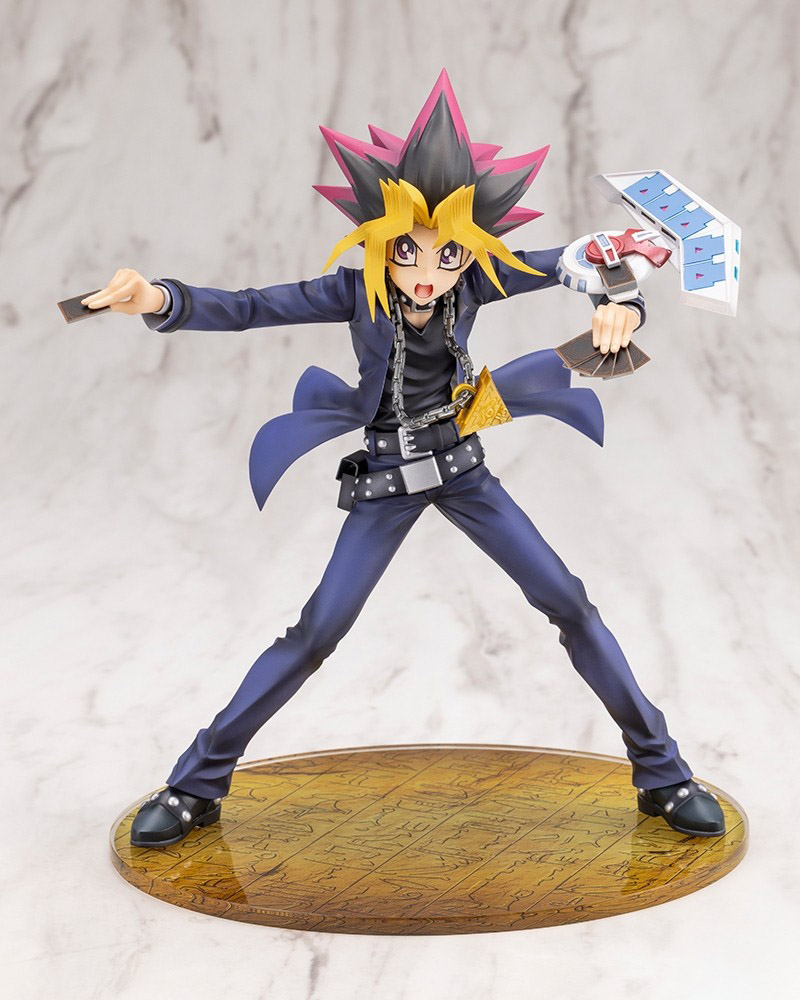 Figura Oficialmente Licenciada - Kotobukiya Artfx reseña y precio