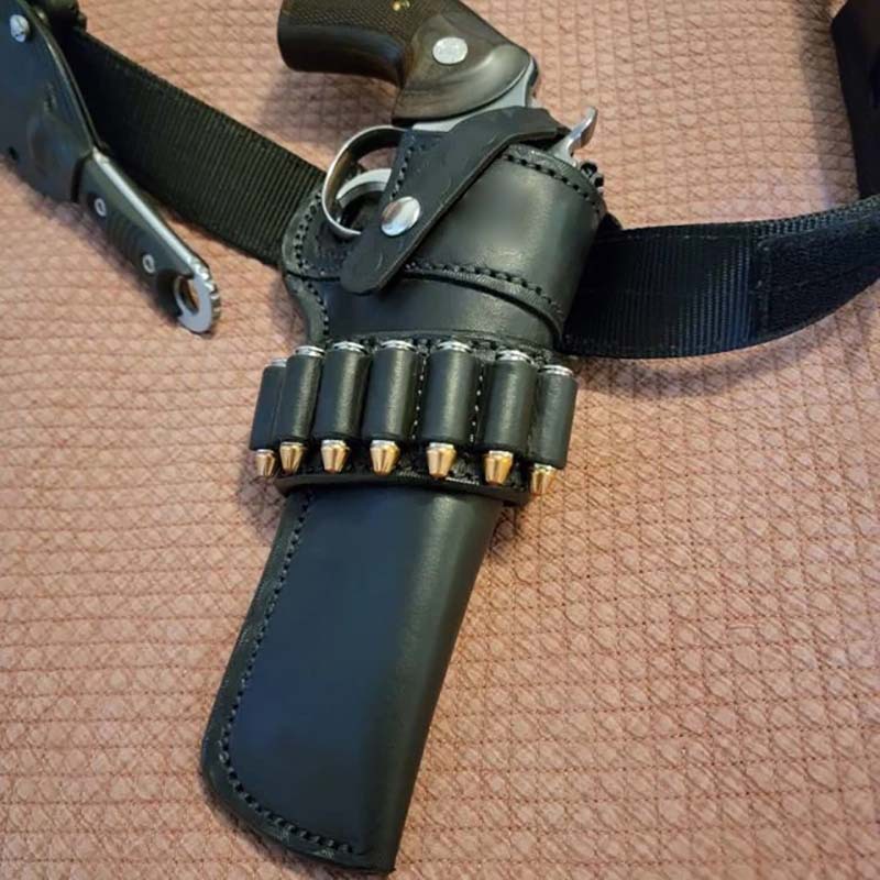 Revólver Retro del Viejo Oeste - Cosplay Prop Pistol reseña y precio