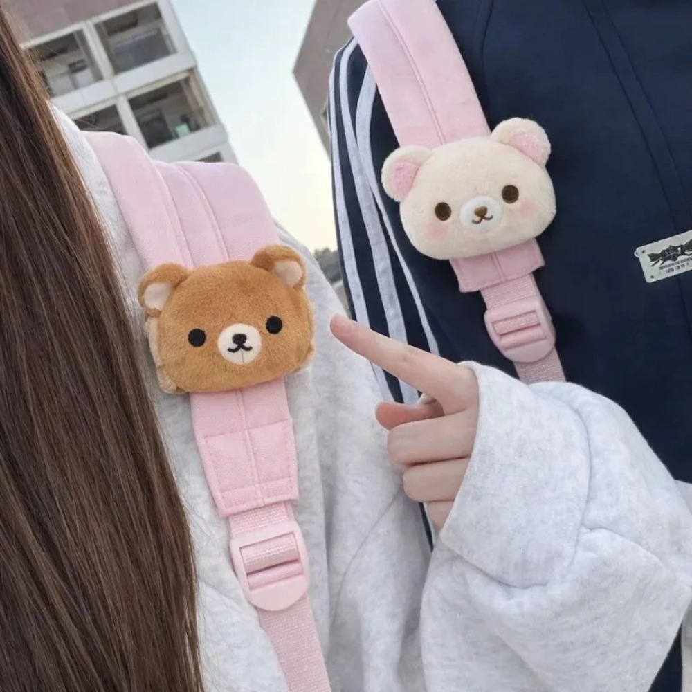 Llavero de Peluche Suave de Ri - Cosplay Prop Bag reseña y precio