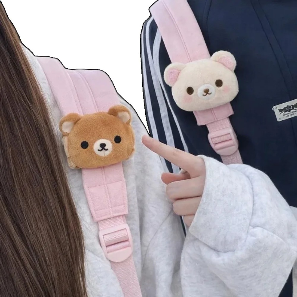 Llavero de Peluche Suave de Ri - Cosplay Prop Bag reseña y precio