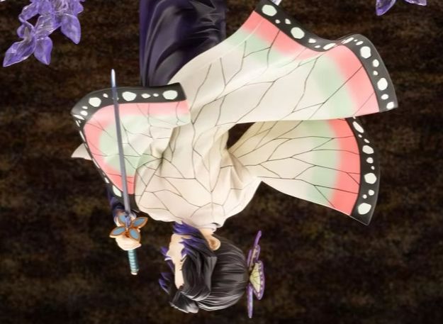 Figura de Anime KOTOBUKIYA ART - Kotobukiya Artfx reseña y precio