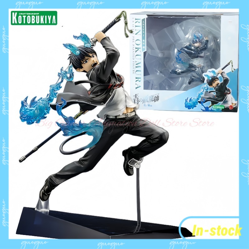 【En stock】 Figura original de  - Kotobukiya Artfx reseña y precio
