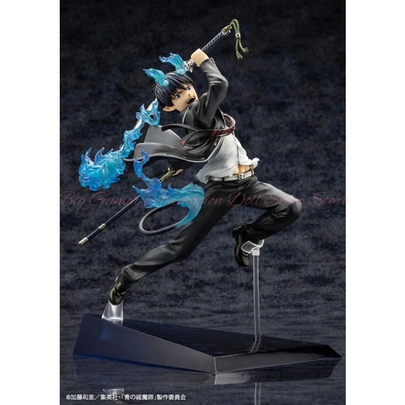 【En stock】 Figura original de  - Kotobukiya Artfx reseña y precio