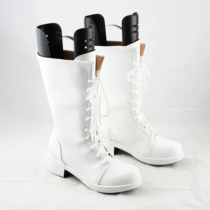 Anime: Cells at Work! Botas de - Cosplay Prop Works reseña y precio