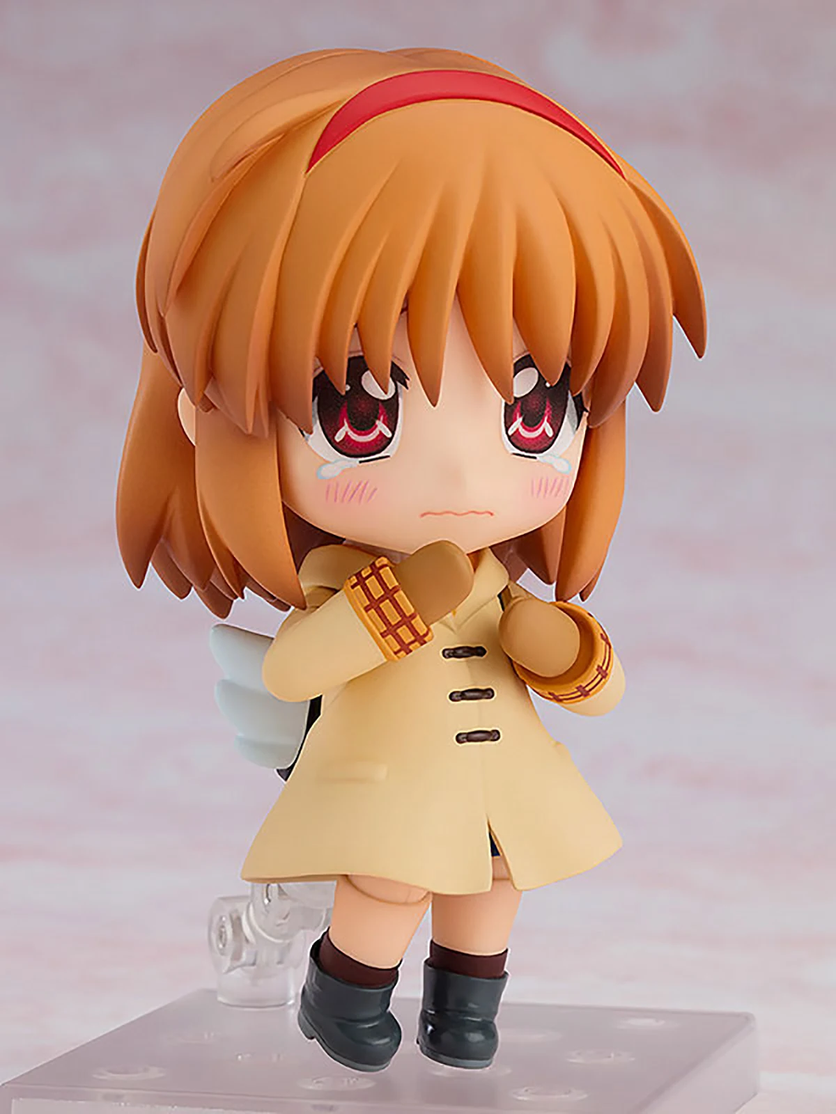 Muñecos/Action Figures Nendoro - Good Smile Company Nendoroid reseña y precio